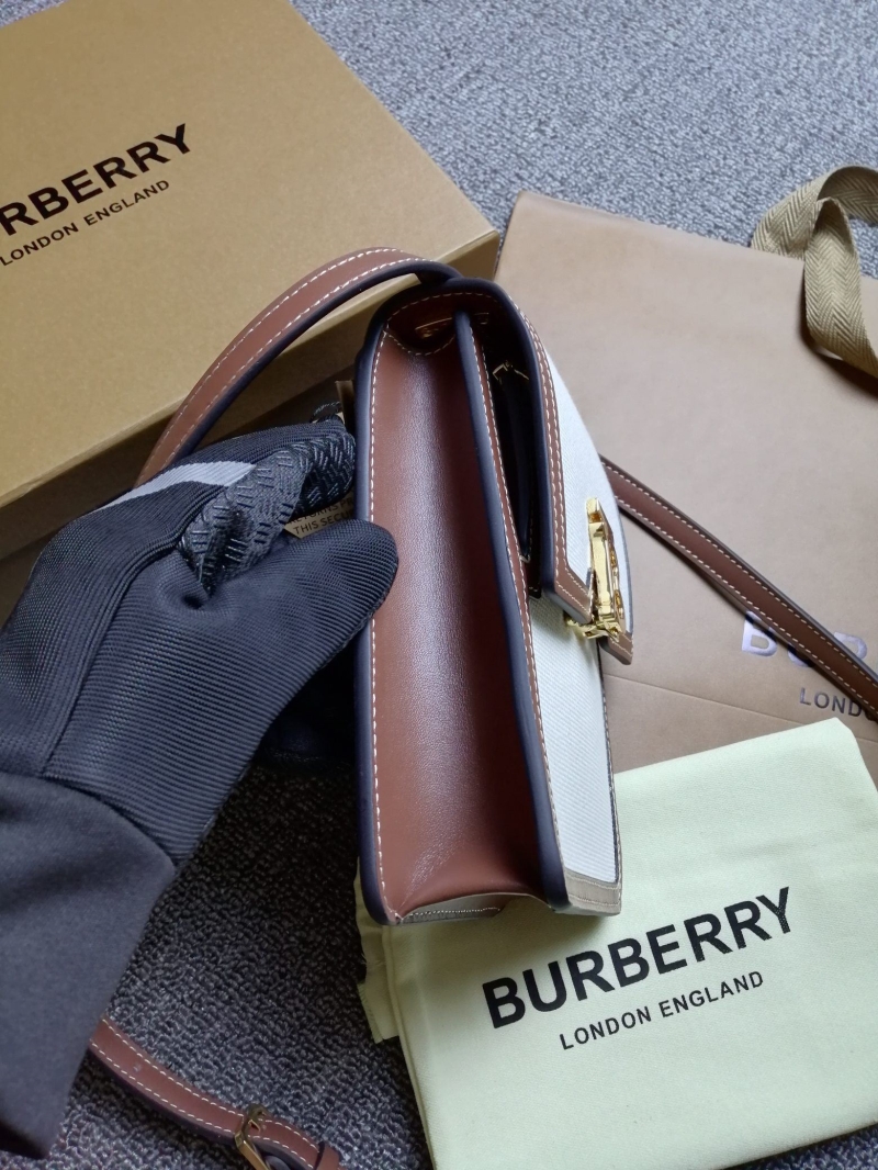 Burberry Satchel Bags